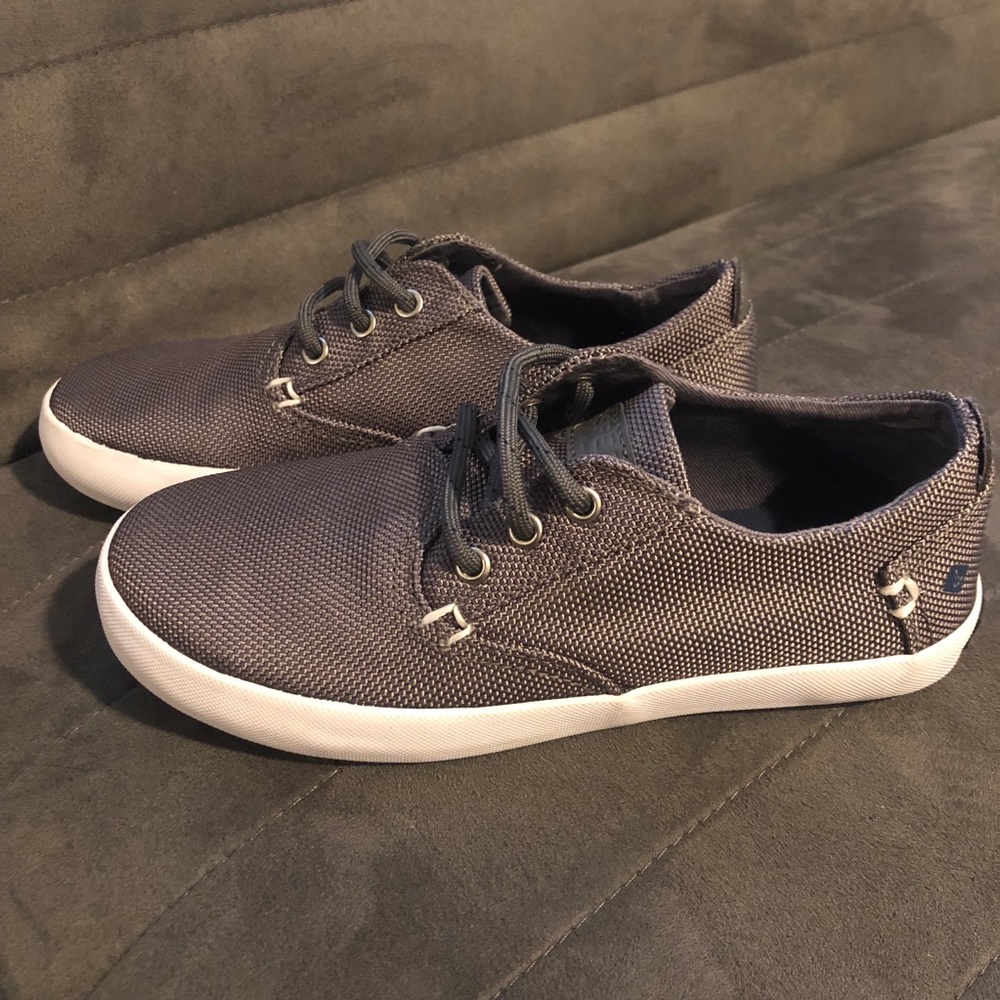 kid sperrys